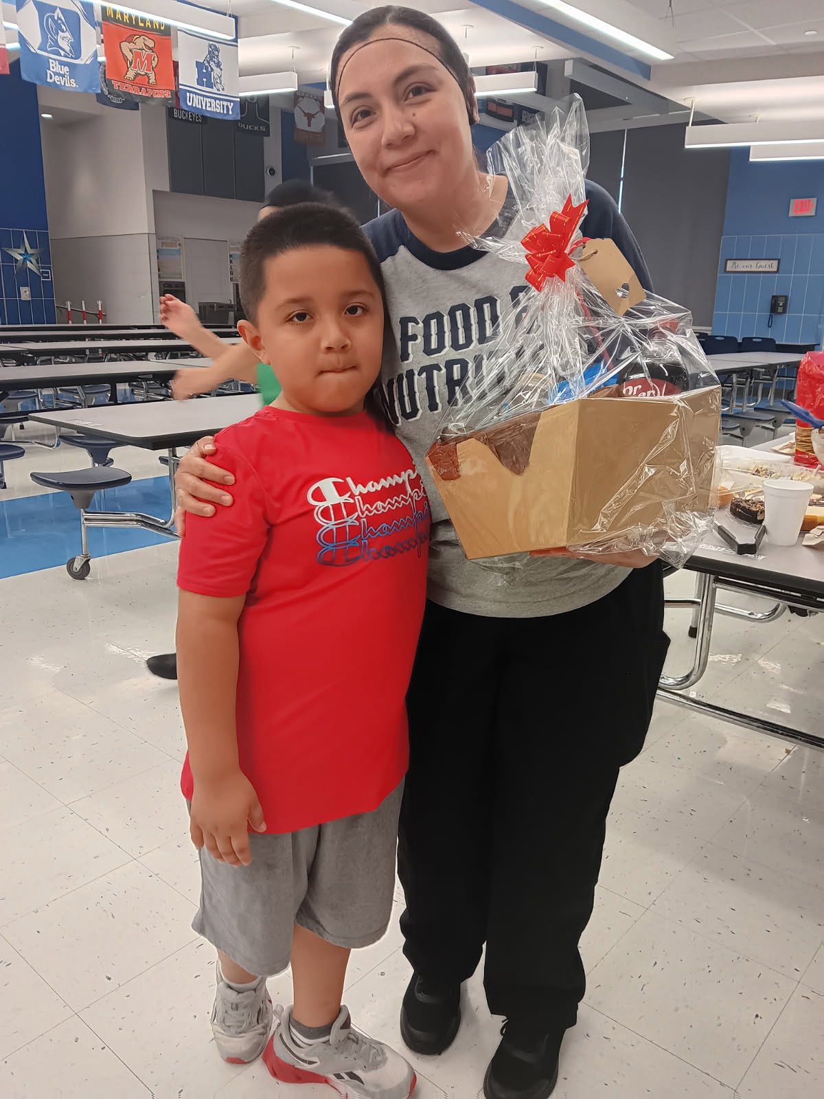 Seabourn Elementary School | Mesquite TX