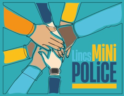 Louth - Mini Police permits primary school pupils in years 5 and 6 to ...