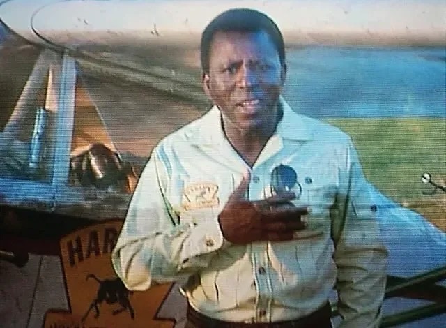 History - Warden Wilson Matua of Kilimanjaro Safaris at Disney’s Animal ...