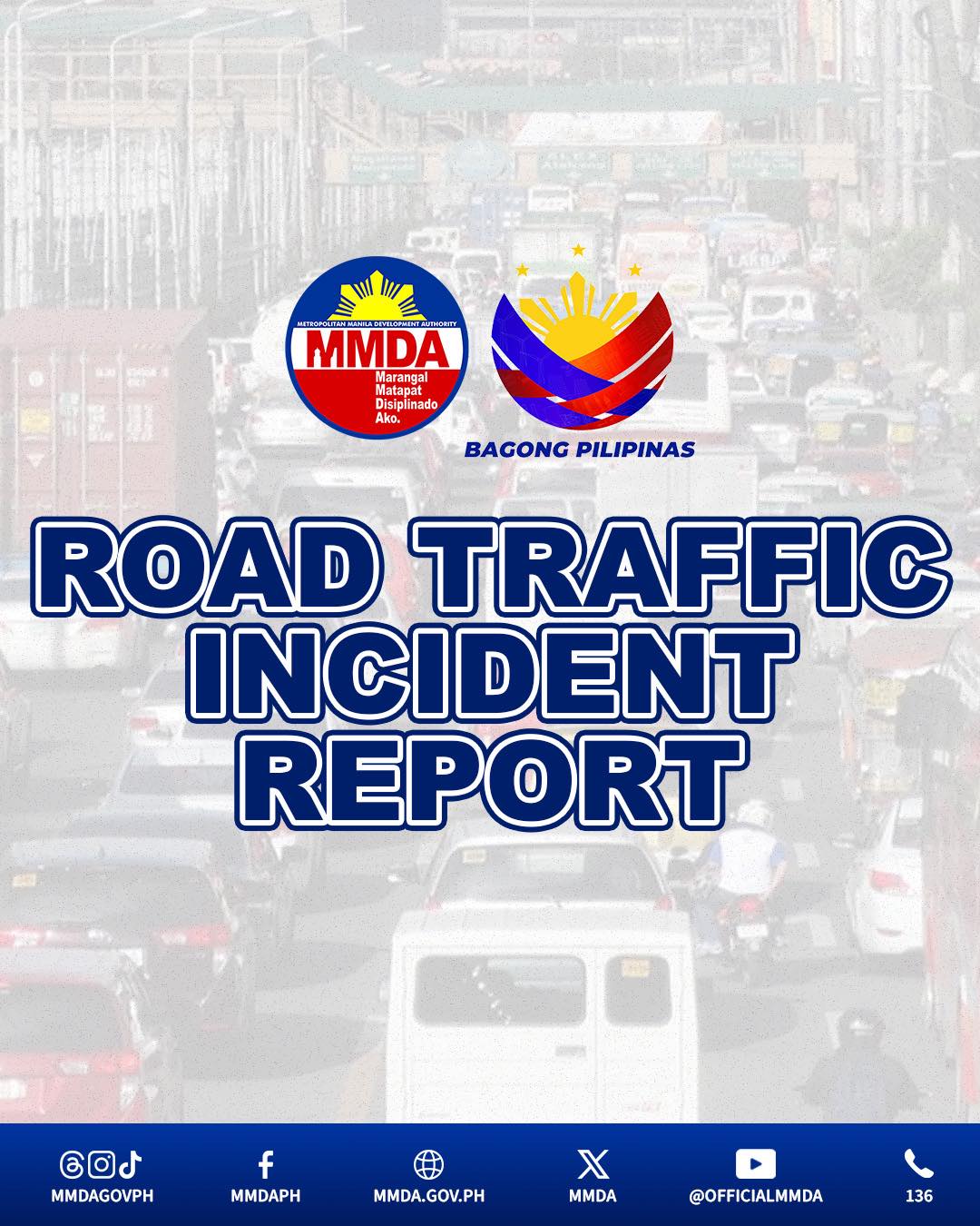 MMDA - MMDA added a new photo.