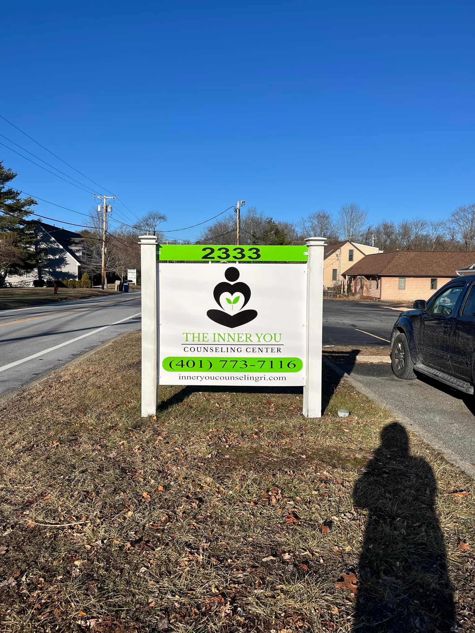 Sign Monkeys of RI