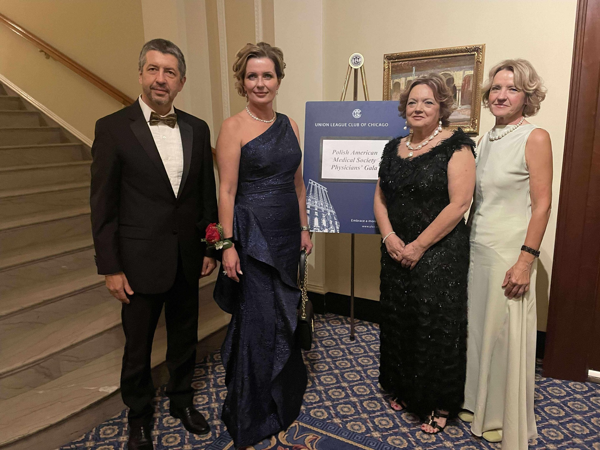 The Kosciuszko Foundation... - The Kosciuszko Foundation
