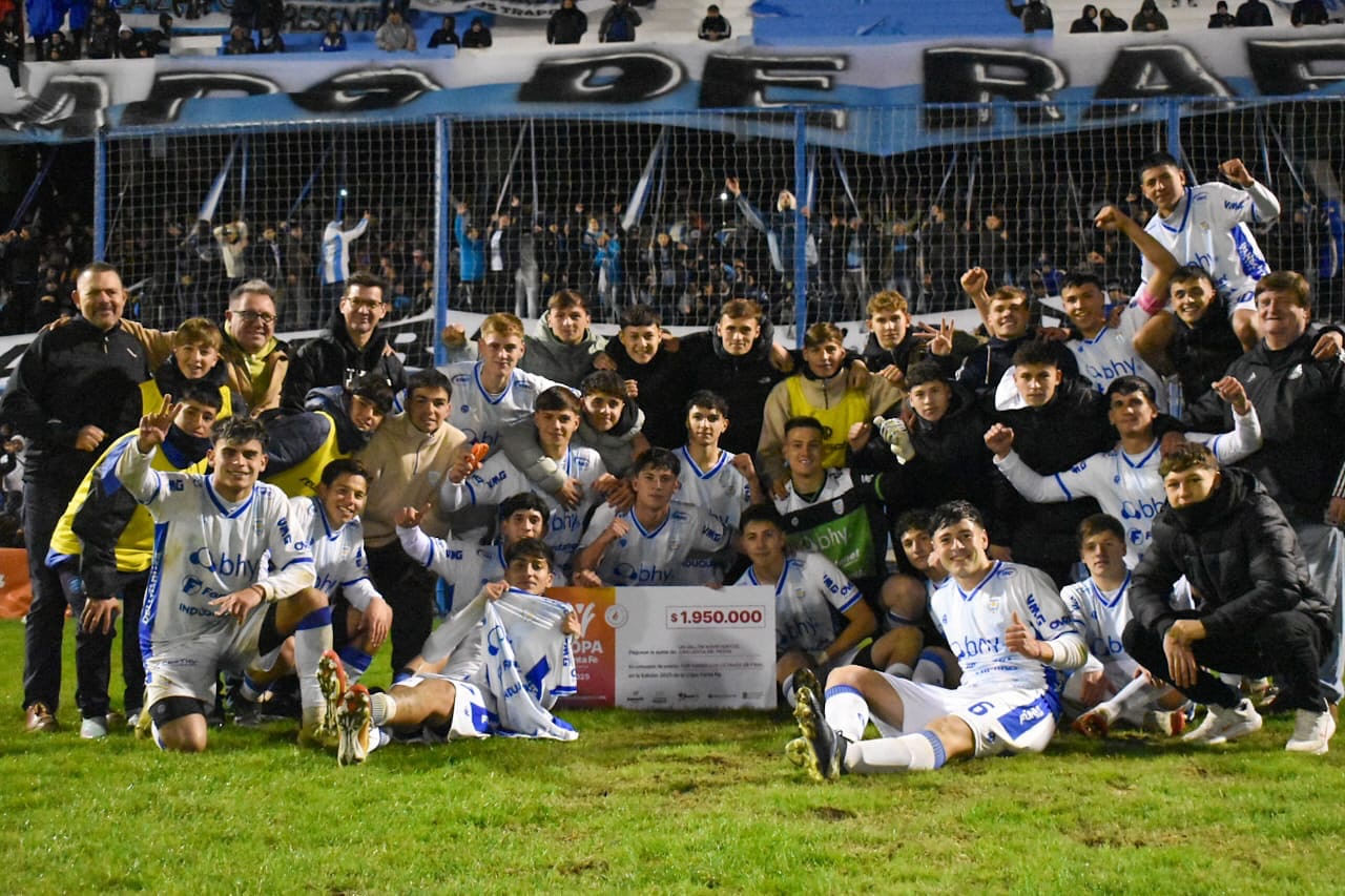 Atlético de Rafaela added a new photo. - Atlético de Rafaela