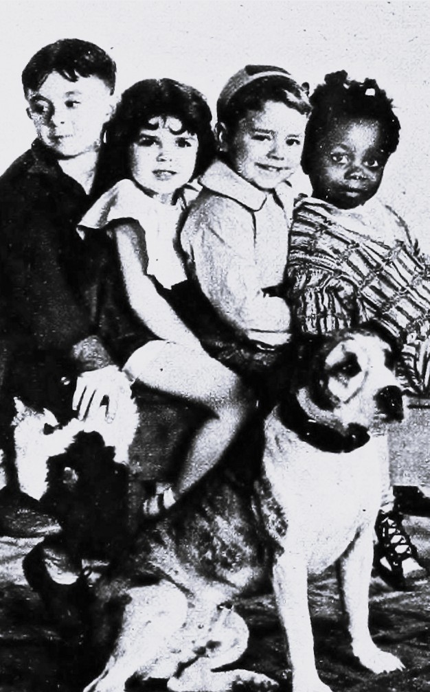 Our Gang The Little Rascals - It was 95 years ago today... Our Gang/The ...