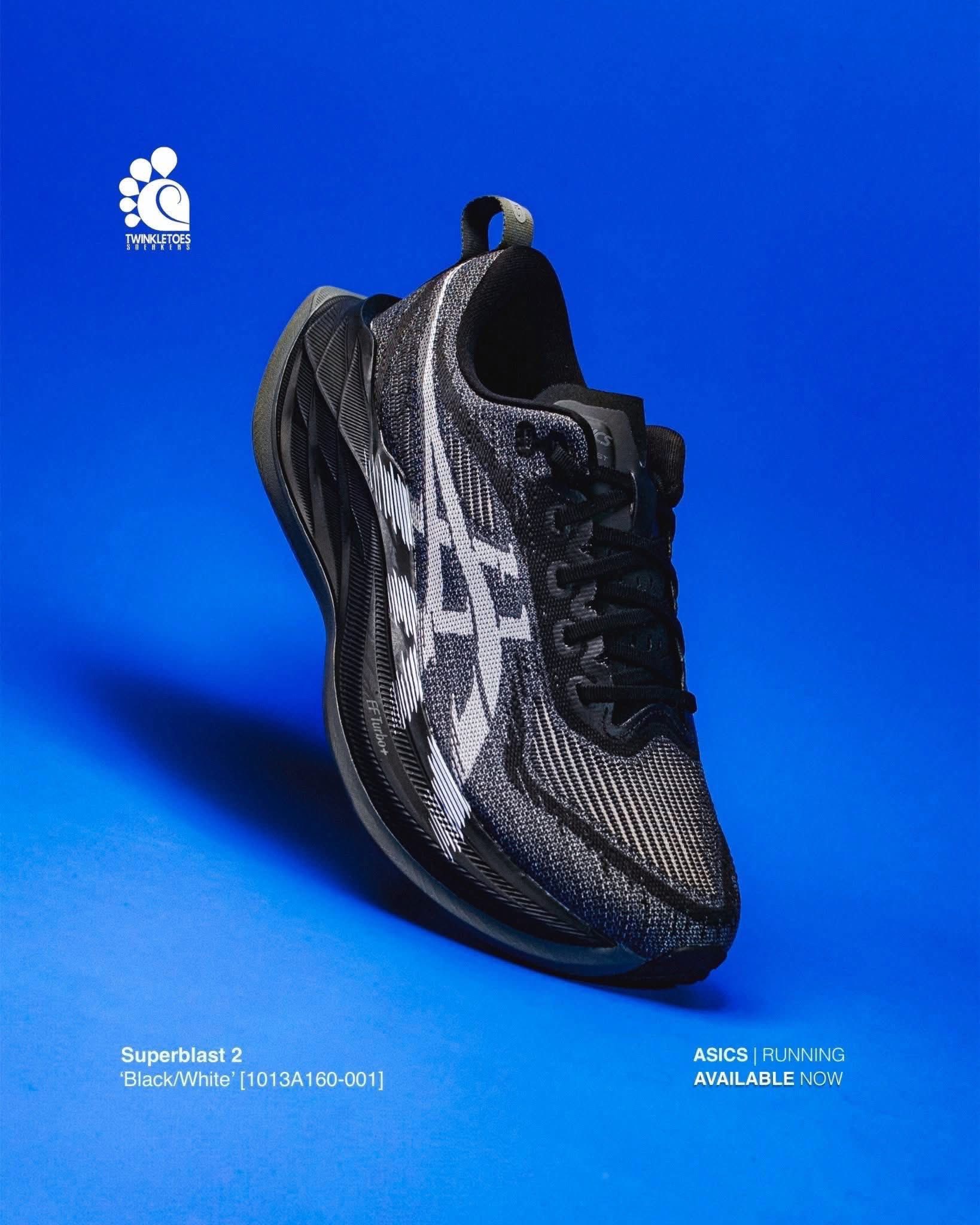 sale #bestseller #asics Superblast 2 