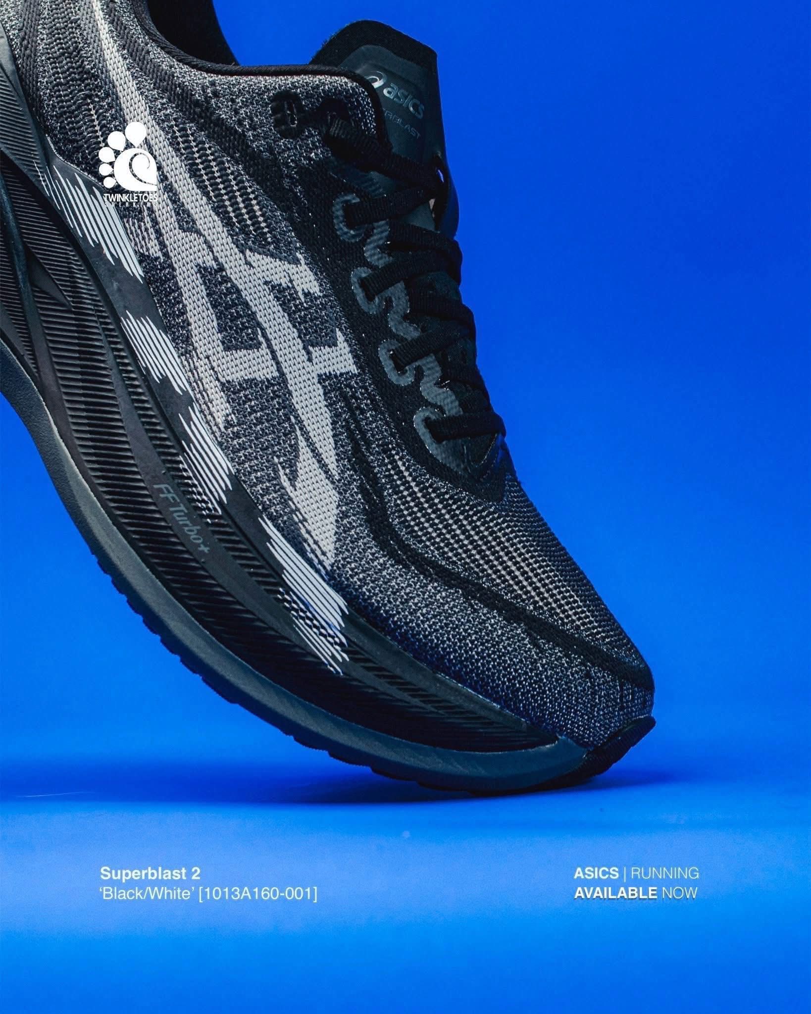 sale #bestseller #asics Superblast 2 
