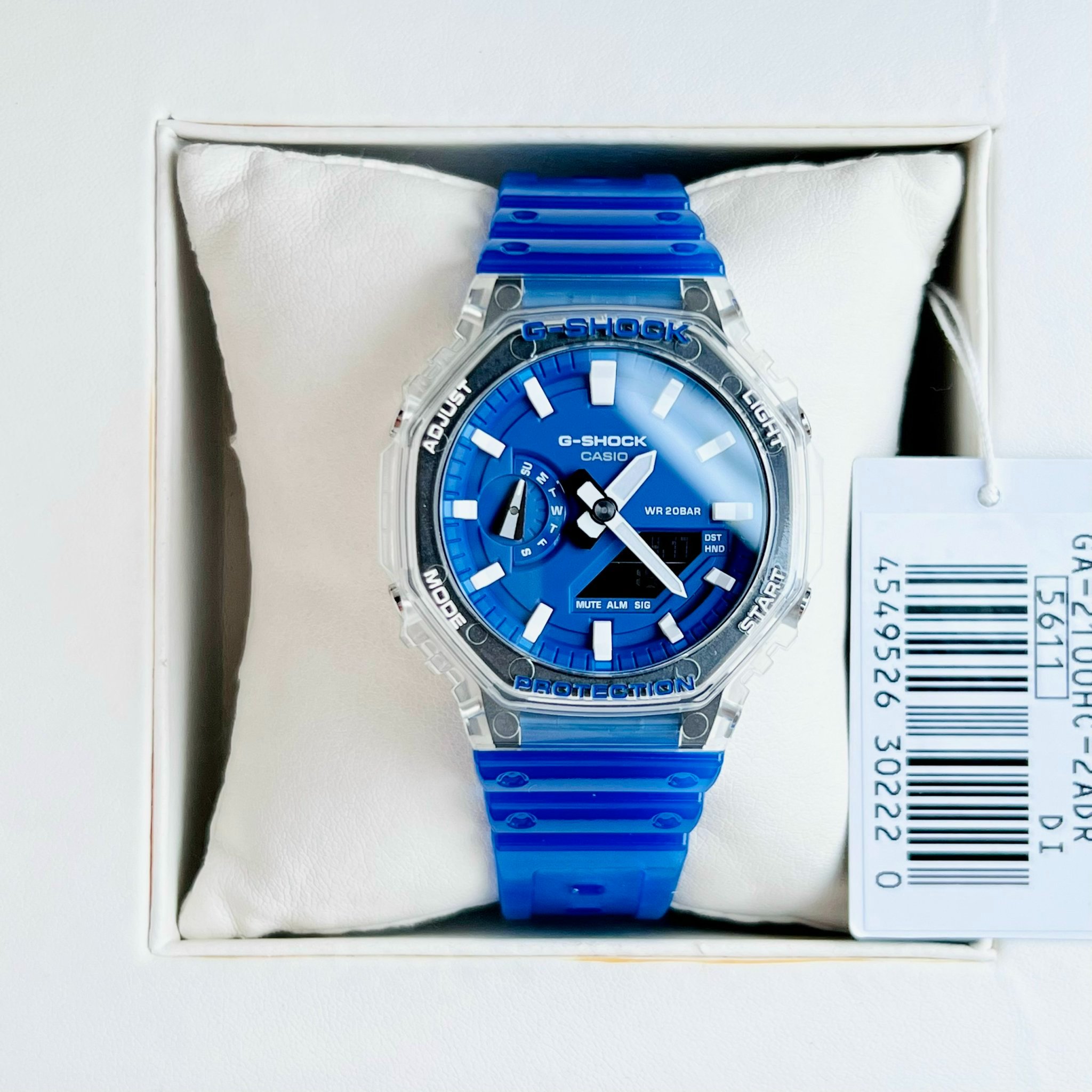 Lancer - Đồng hồ Casio... - Lancer - Đồng hồ Casio chính hãng