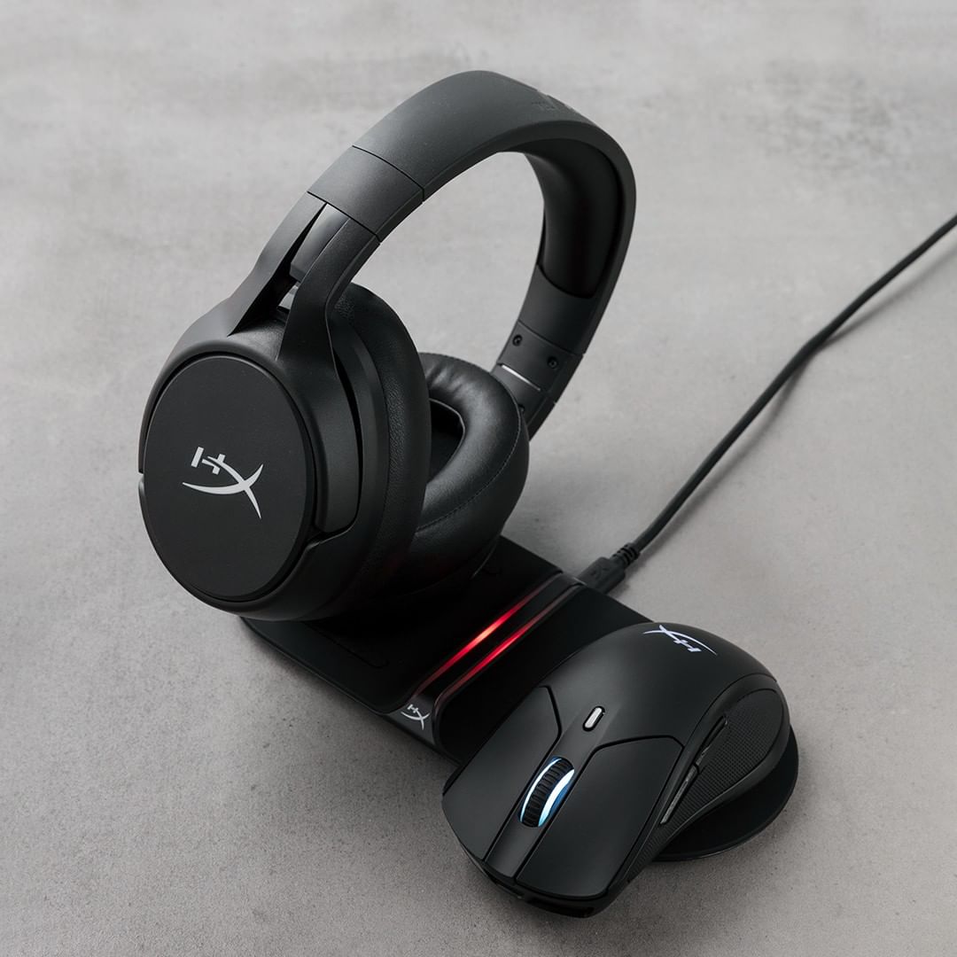 Engine - HyperX Chargeplay Base...