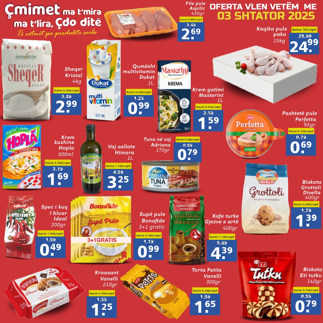 Plus Market - Plus Market added a new photo.