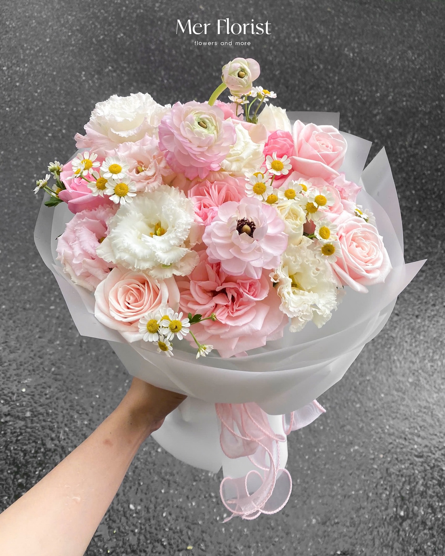 Mer Florist | Da Nang