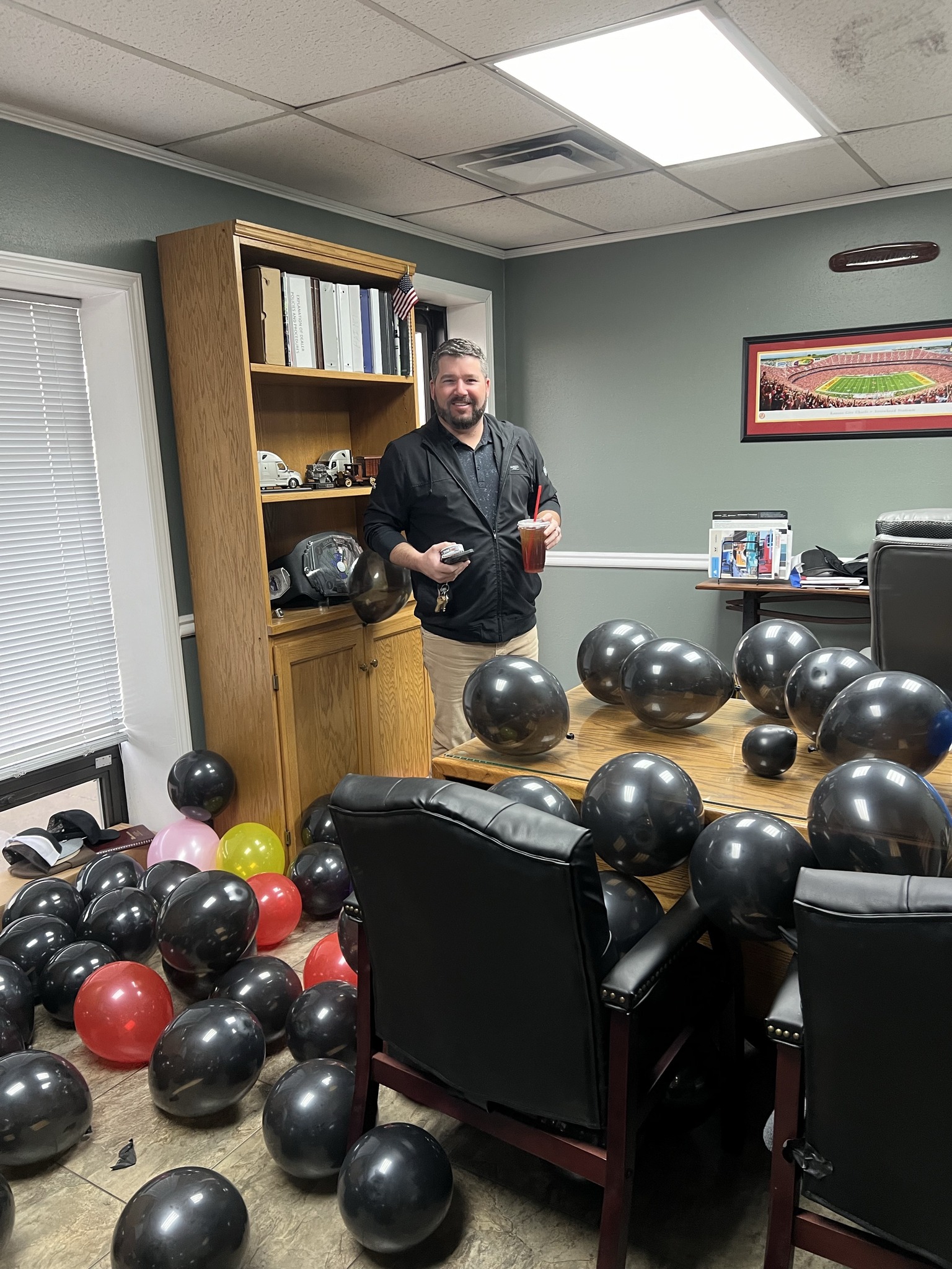 Happy Birthday to our March... - Premier Truck Group - Joplin | Facebook
