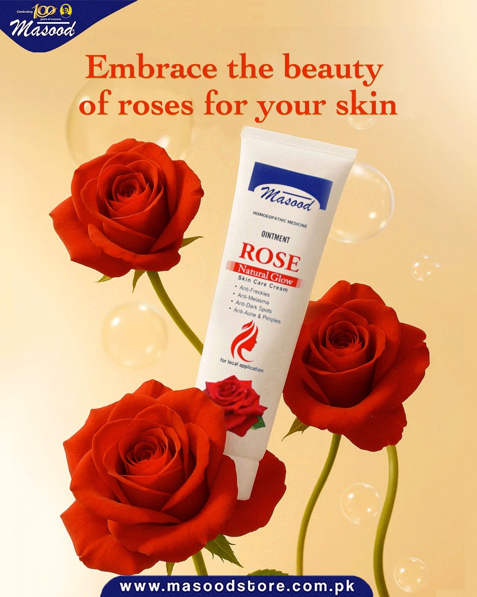 Dr. Masood’s Genetone Oil for... - Dr. Masood Health Store | Facebook