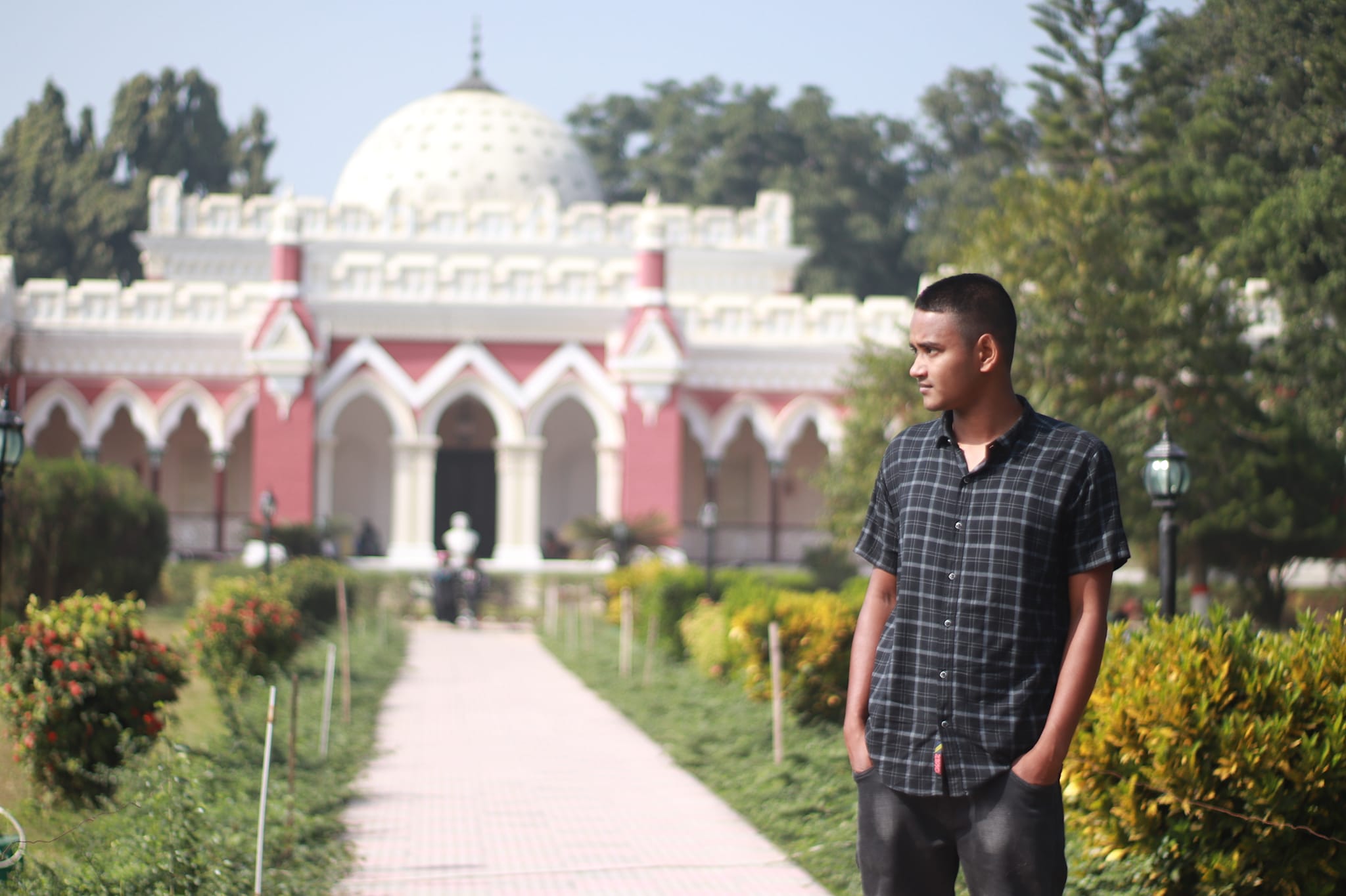 MD Rakibul Islam