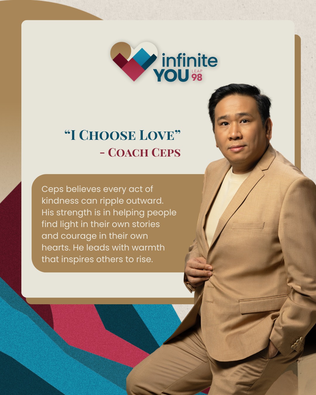 Some... - LEAP: Leadership Excellence Achievement Program | Facebook