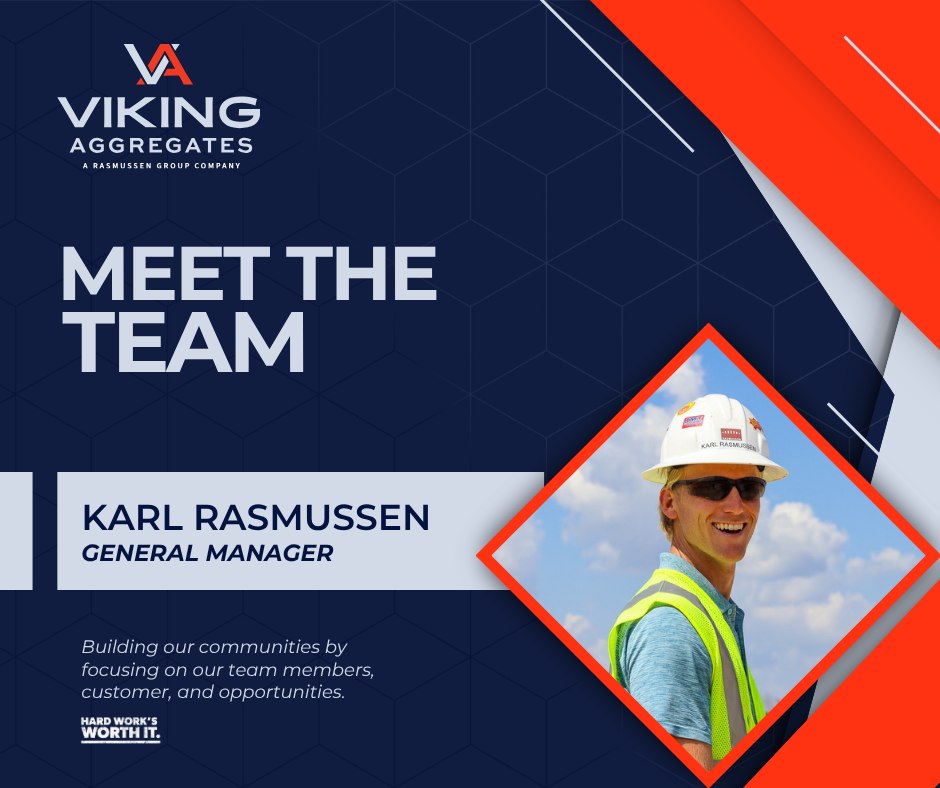 Viking Aggregates | Des Moines IA