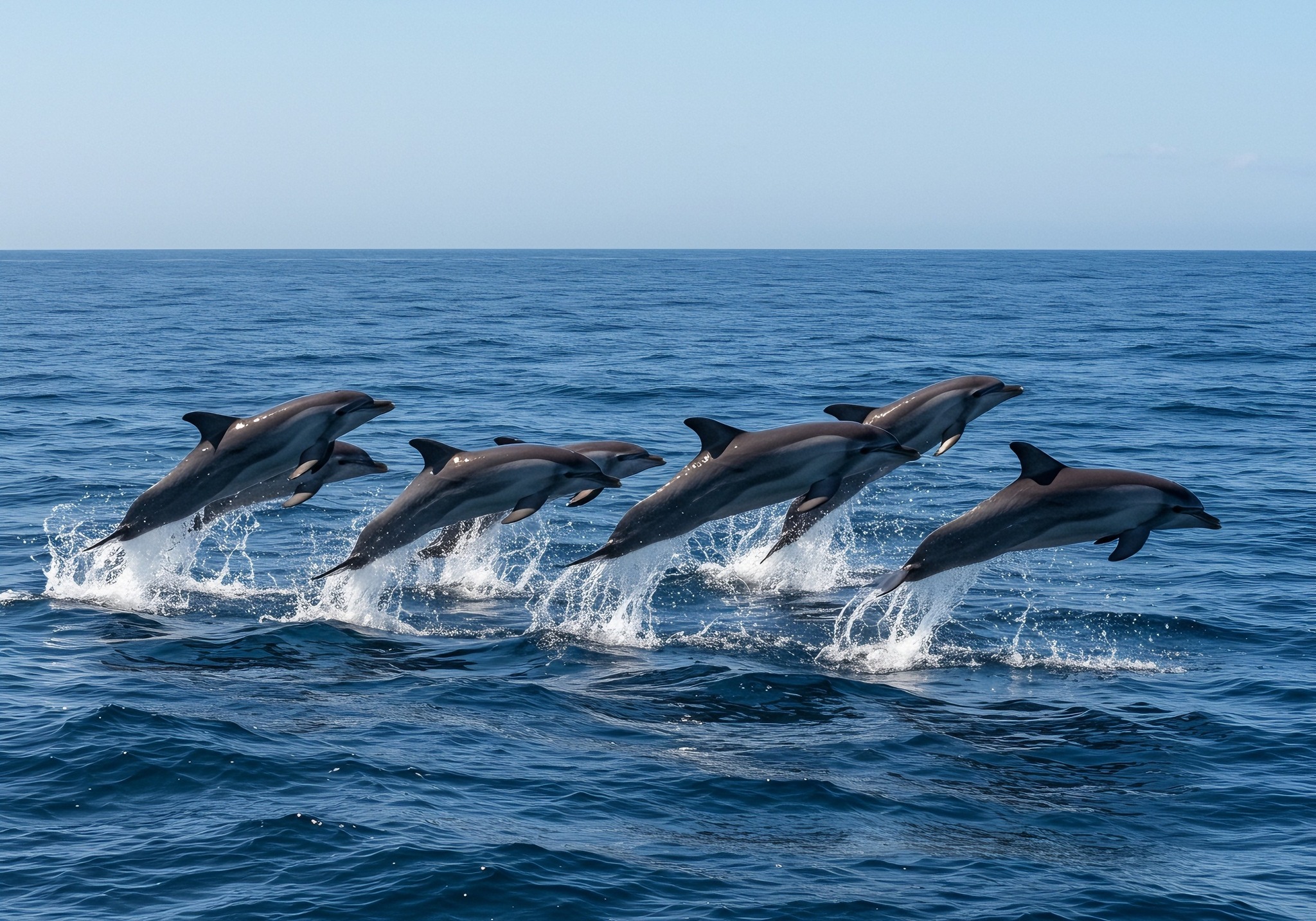 Foundation - World Dolphin Day: Honouring Australia's Dolphins 🐬 ...