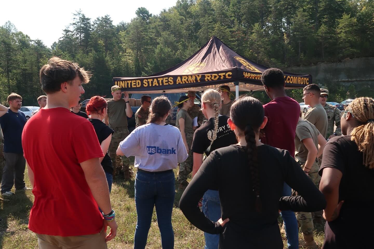 Morehead State University Army ROTC - Eagle Battalion | Morehead KY
