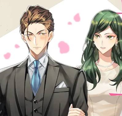 why does this lady dress like a man manhwa Romcom manga about woman disguising as for job sem 34