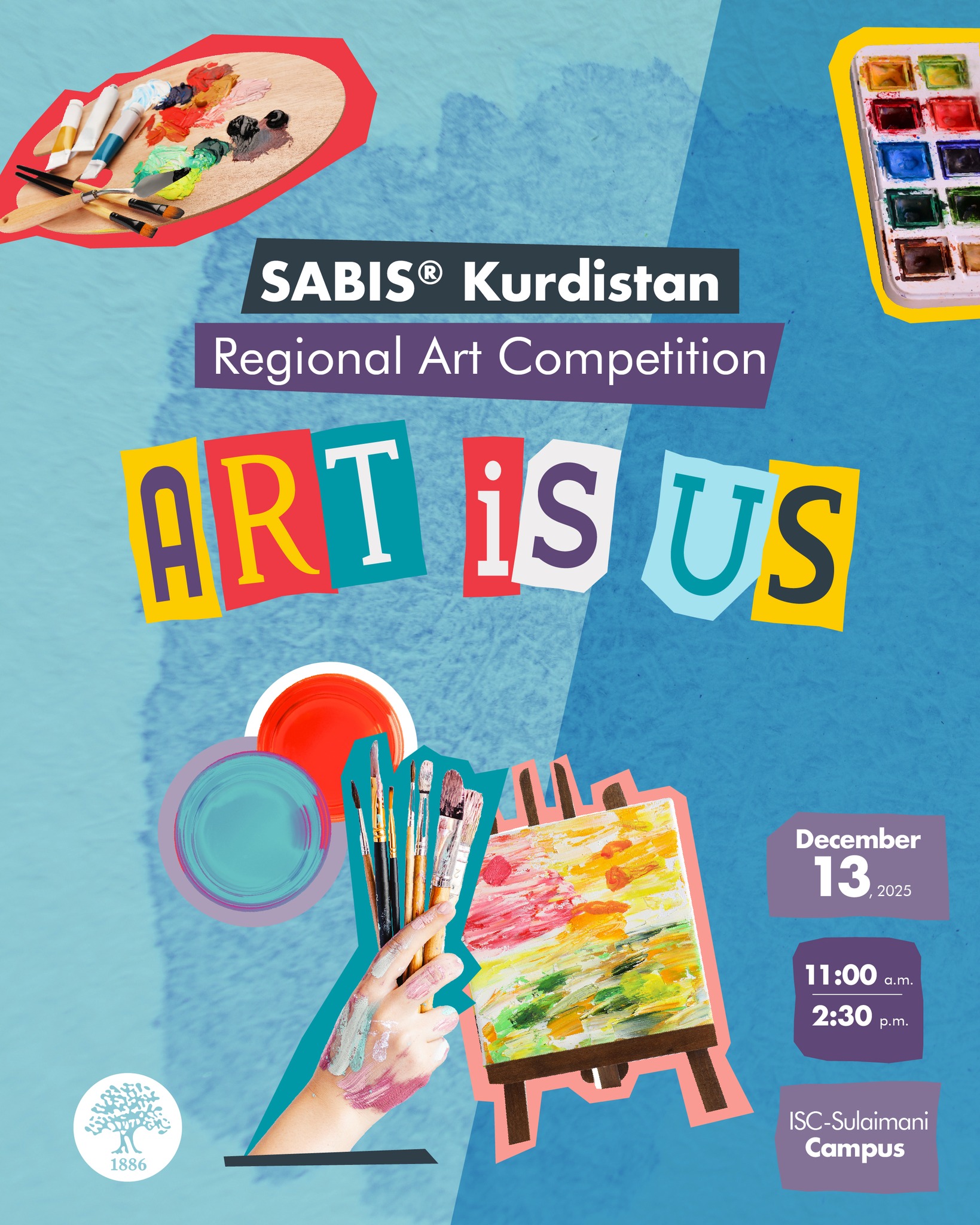 The... - The International School of Choueifat - Erbil