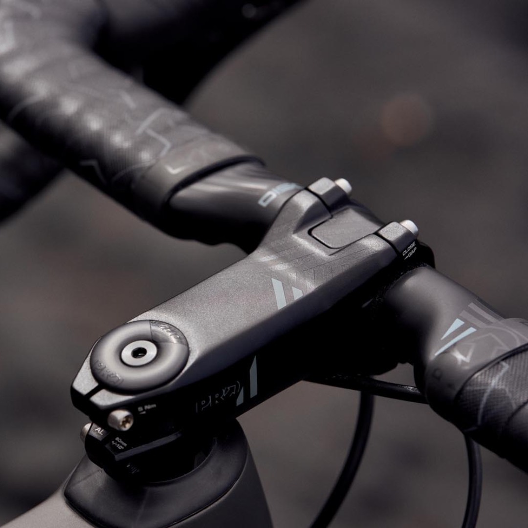 3T aeronova ltd aero handlebar