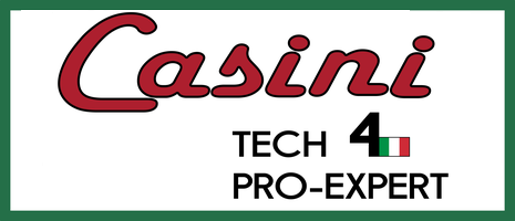 Casini Stecche Leoncino | Gallarate