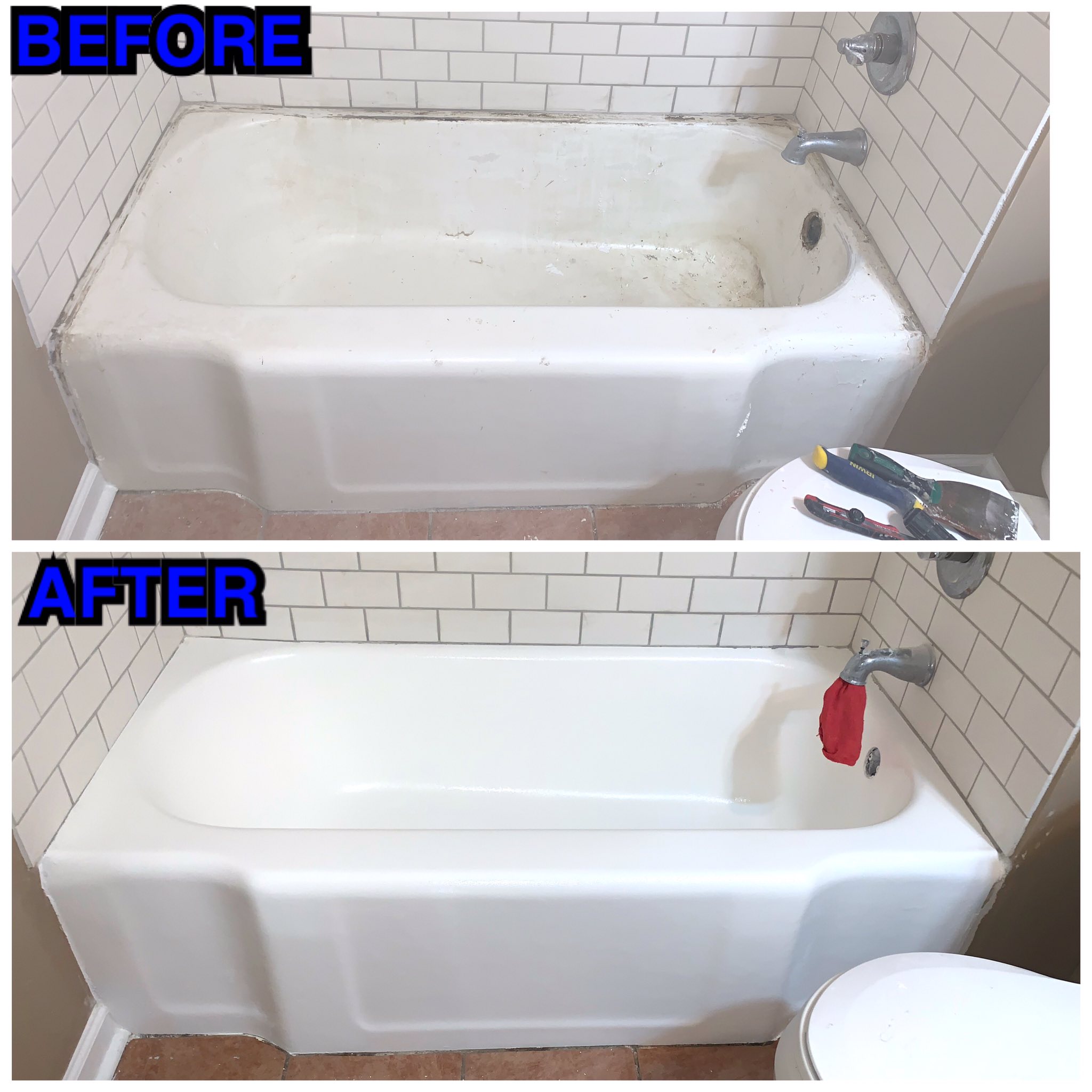 New Again Refinish Restoring LLC