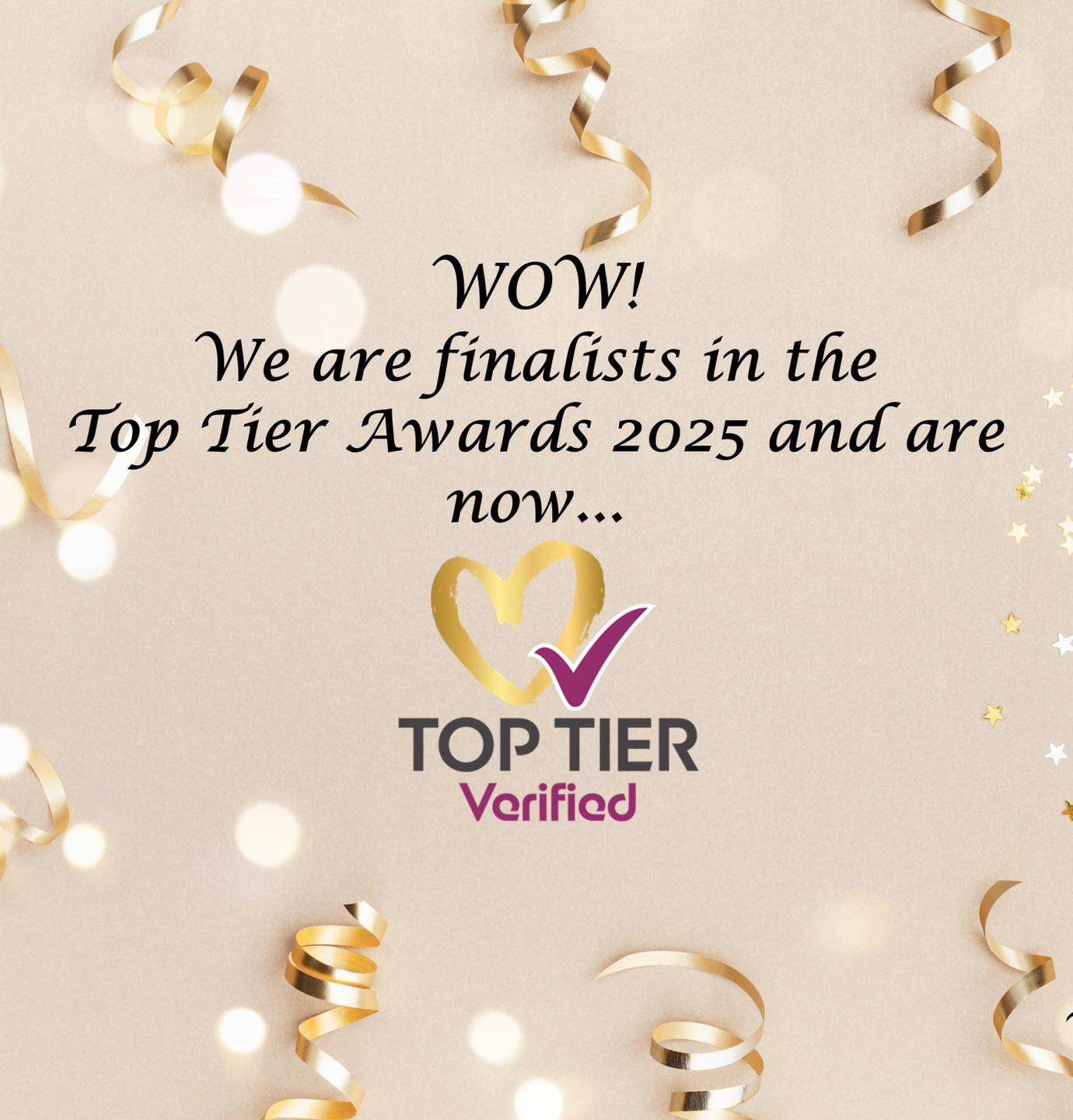 Ardoe - We’re Finalists! Ardoe House Hotel is a Top Tier Awards ...