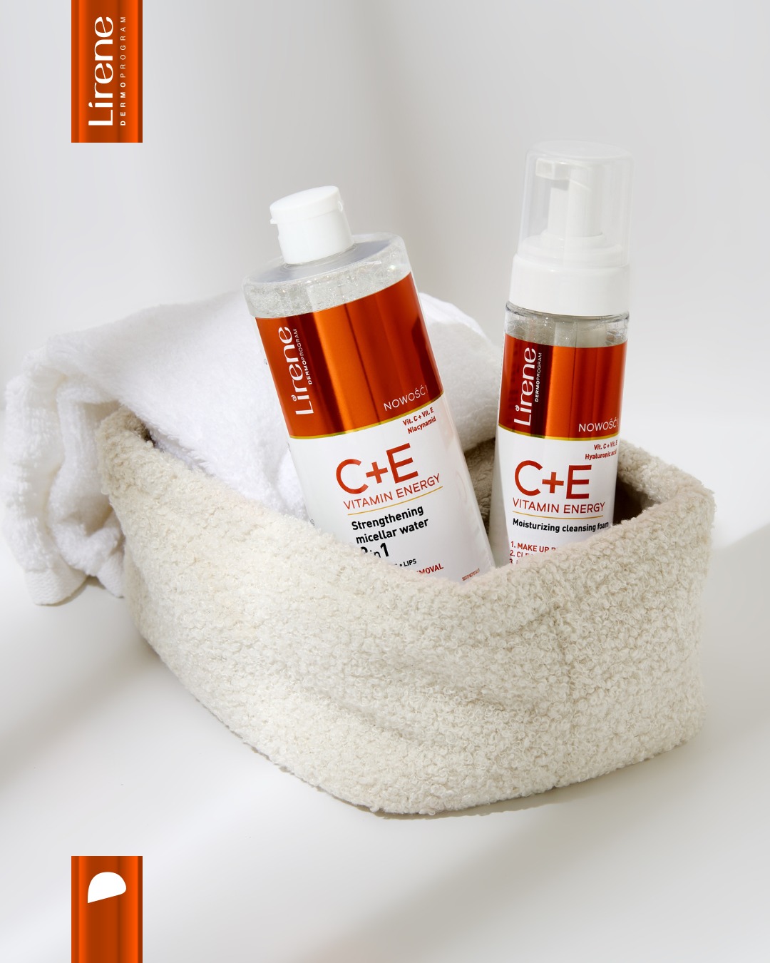 Lotion Éclat New Era & Secret Clarity ✨ A New Era of Luxury