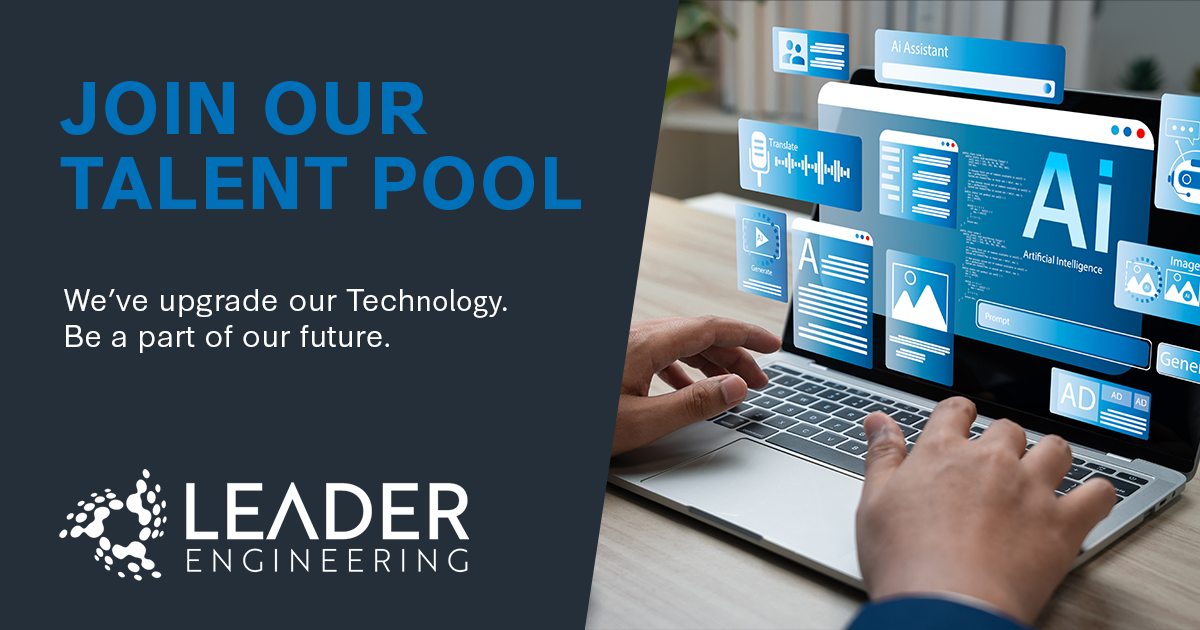 Leader Engineering