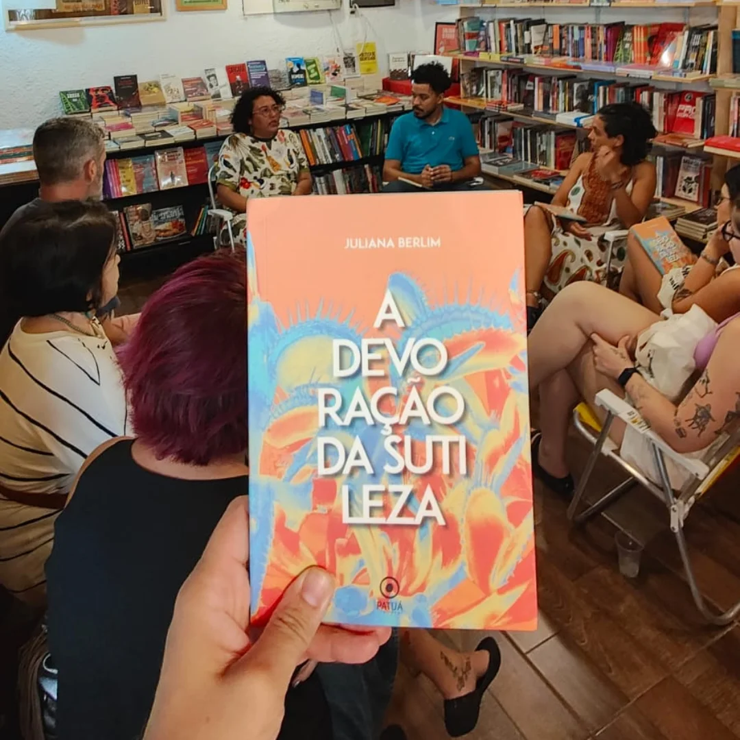 Livraria Casa da Árvore | Rio de Janeiro RJ