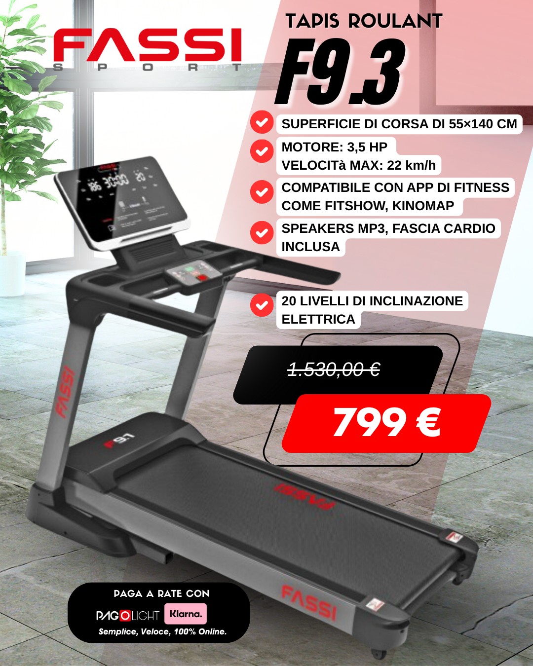 Fascia Per Velocità Guru Tackle - GUR002 - Accessorio Pesca - Foto 2