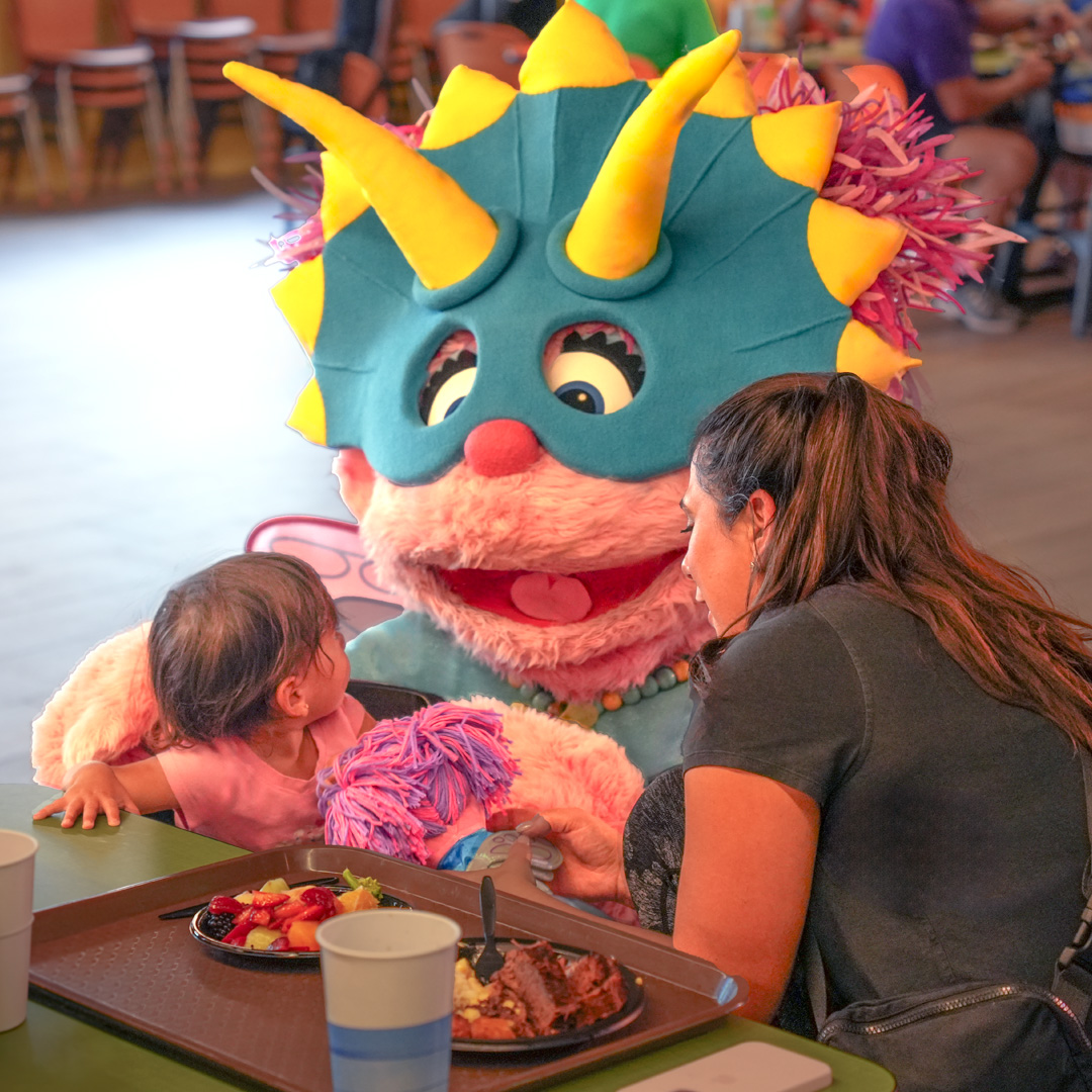 Sesame Place | Langhorne PA