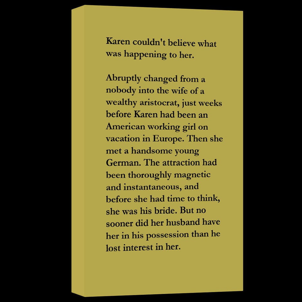 Renee Ross, Author