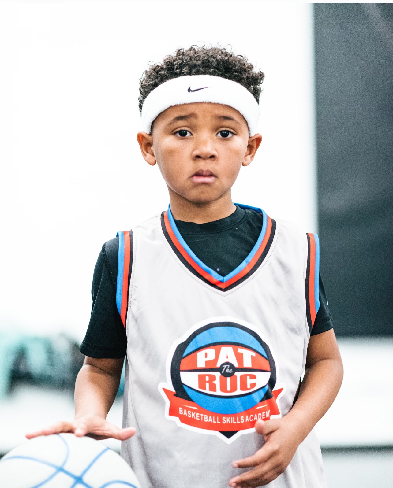 Pat The Roc Basketball Skills Academy