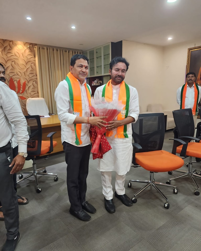 Saidi Reddy Shanampudi