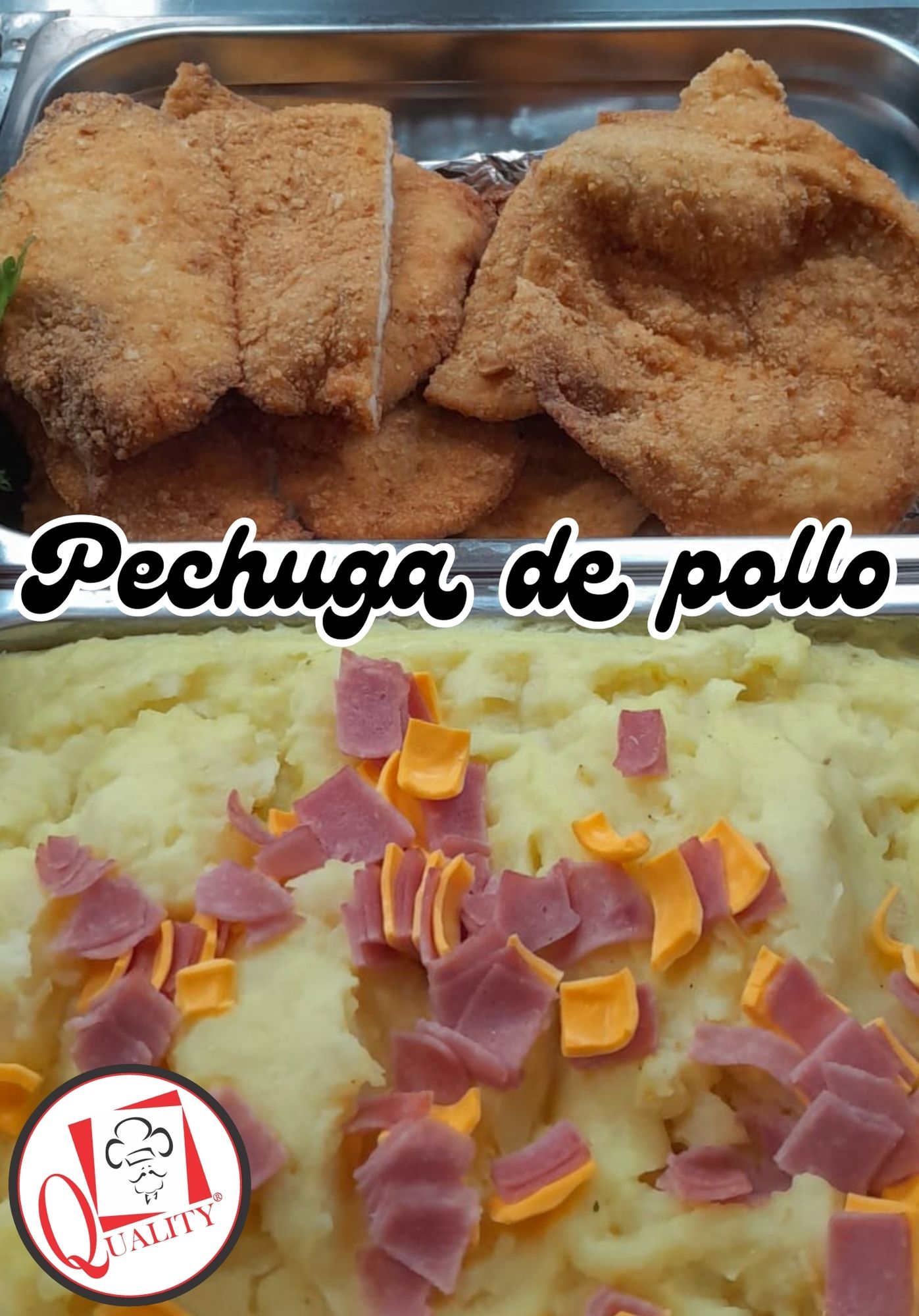 Quality Express Food Services | Reynosa