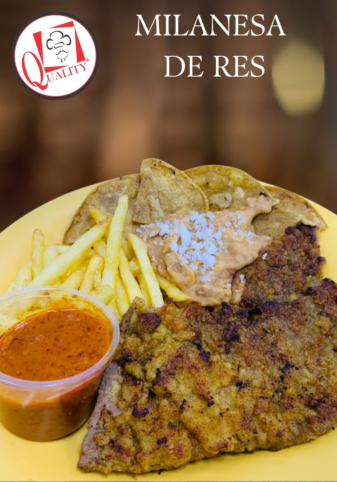 Quality Express Food Services | Reynosa
