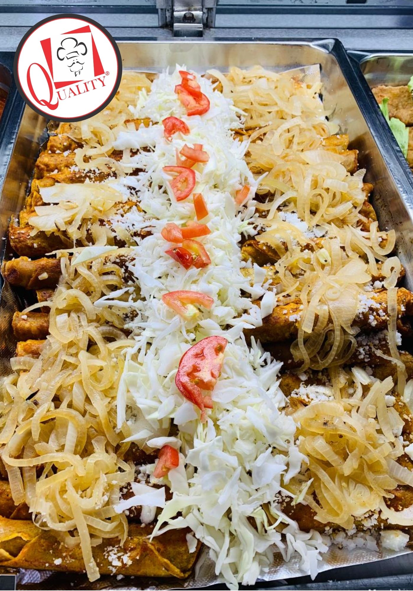 Quality Express Food Services | Reynosa