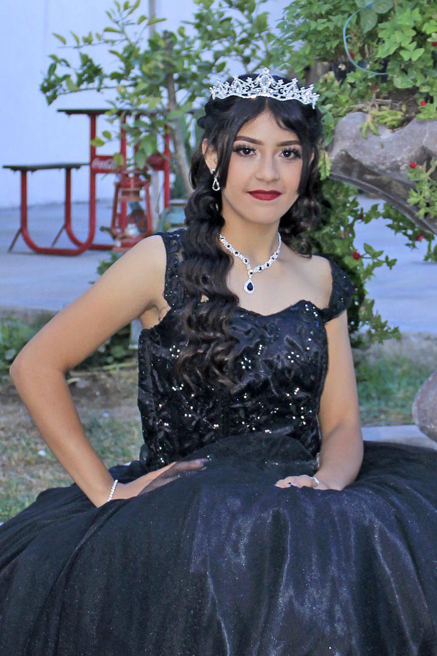 Dulce Cristal Lopez Vaca
