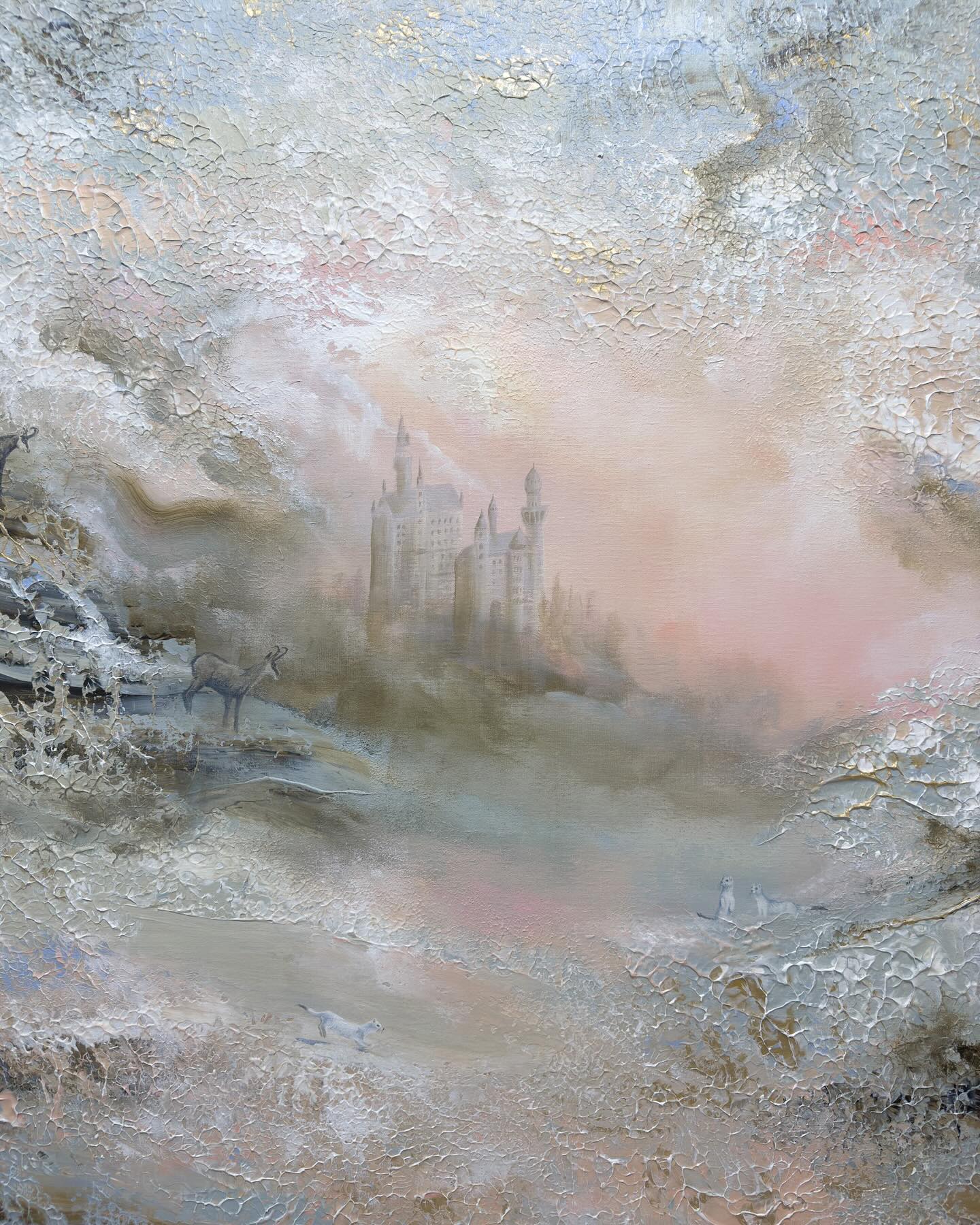 Jenni Inberg Art