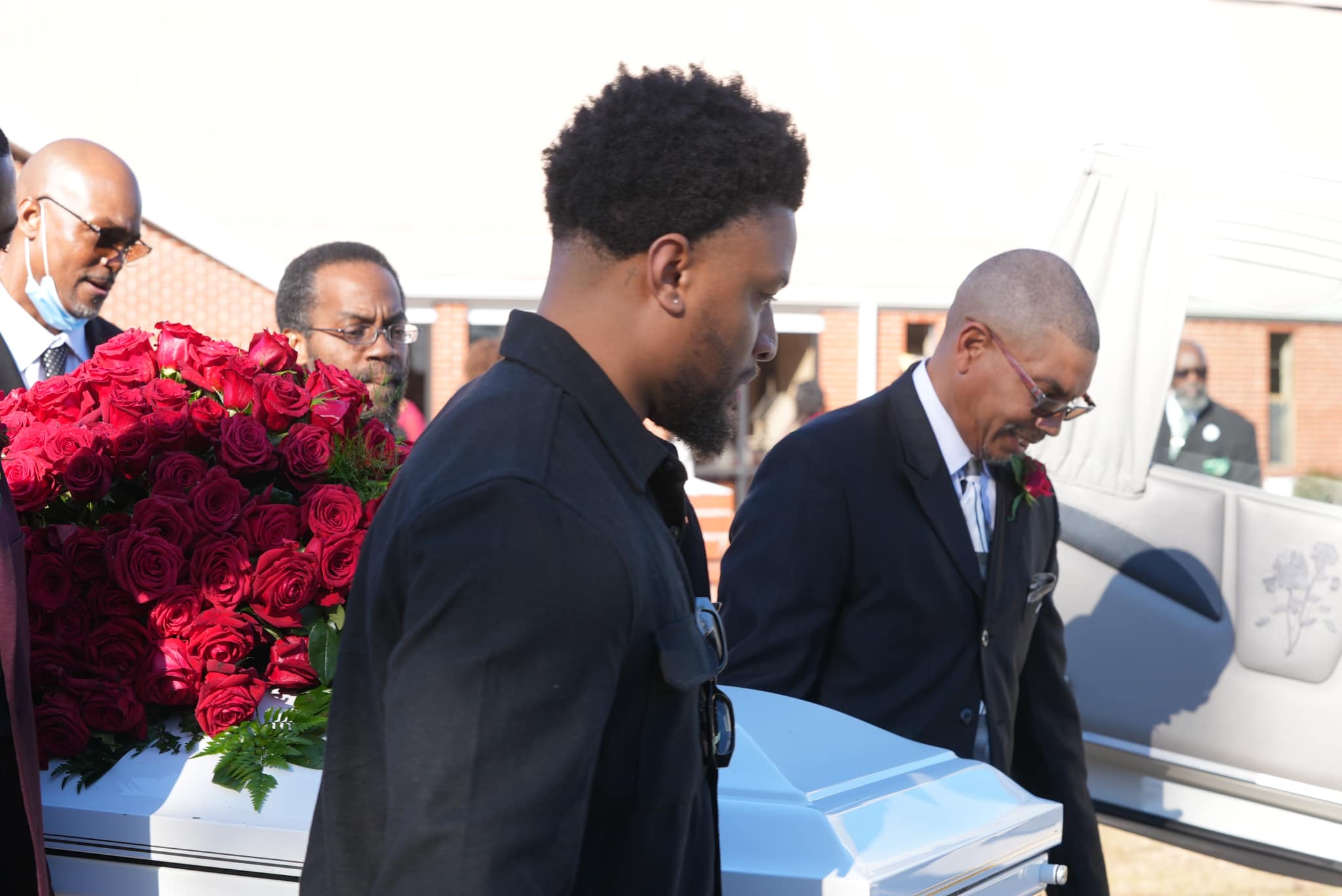 Unity Funeral... - Unity Funeral Home and Cremation Services