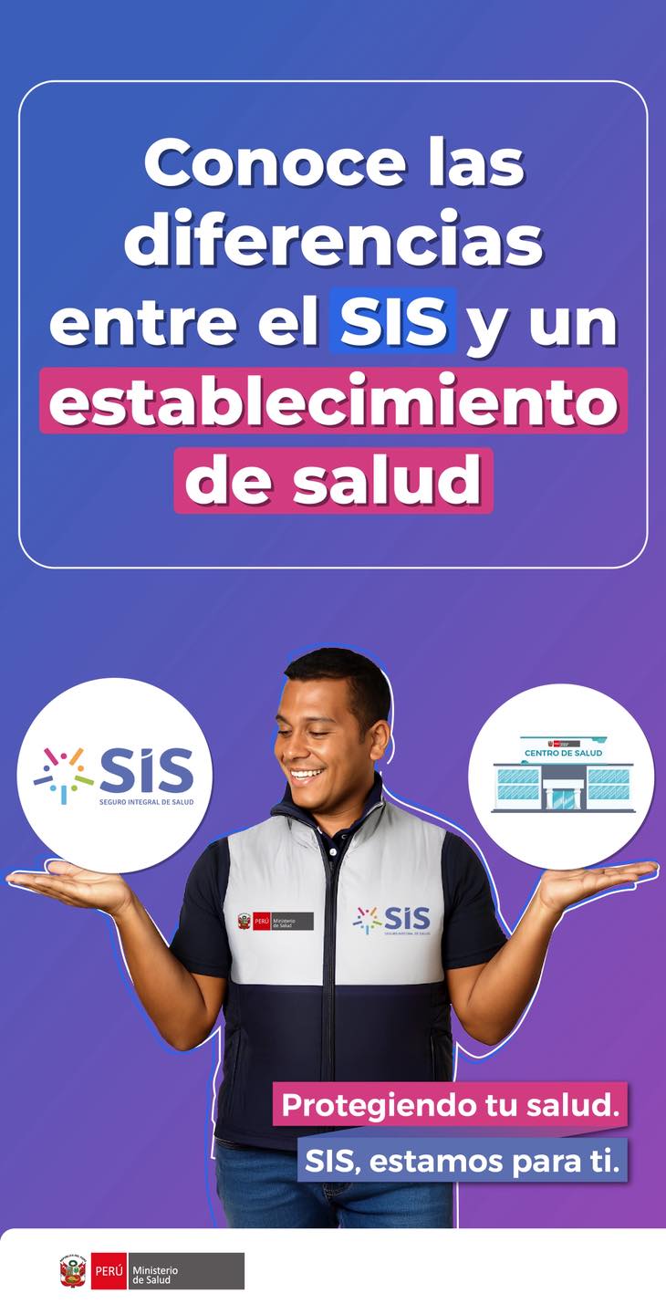 Seguro Integral de Salud | Lima