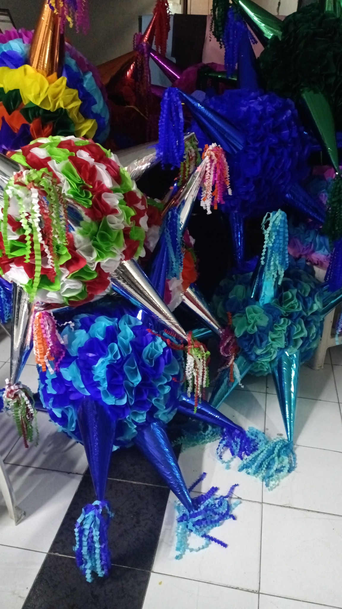 Piñatas Godizz | Irapuato Centro