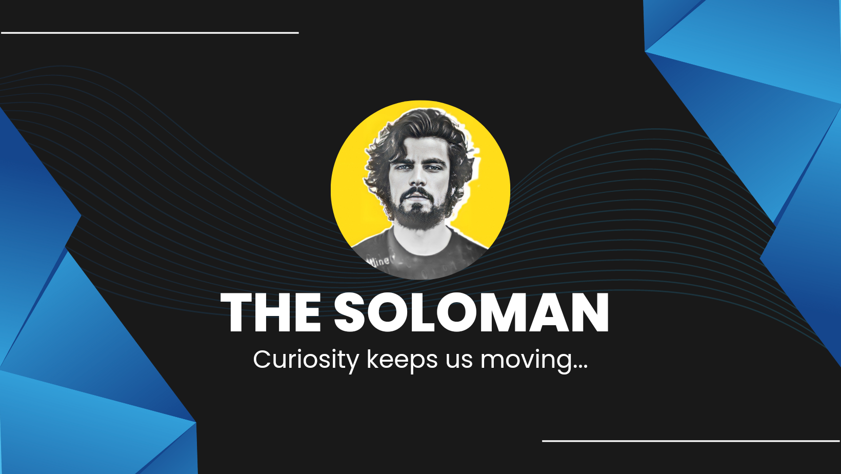 The Soloman