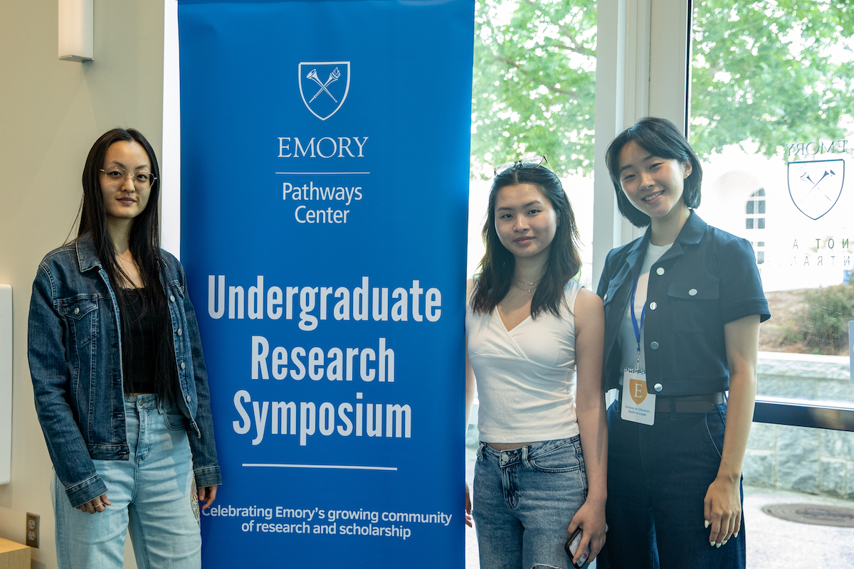 Emory University’s Spring Undergraduate... - Emory University | Facebook
