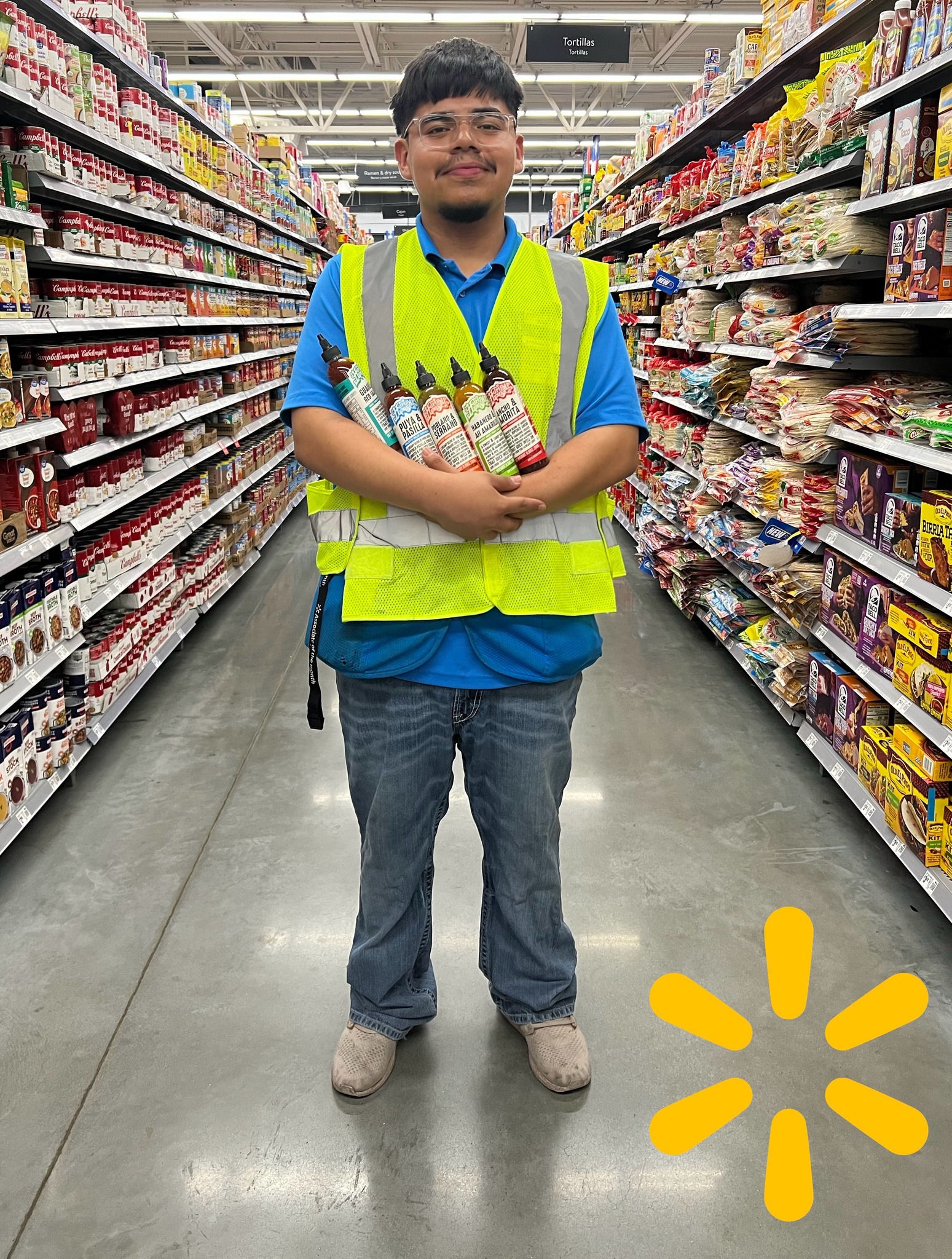 Walmart Neighborhood Market Spring - Aldine Westfield Rd | Spring TX