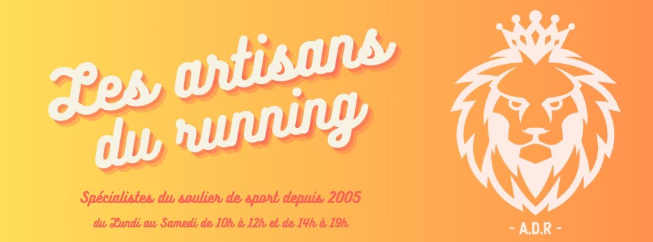Les Artisans Du Running | Margny-lès-Compiègne