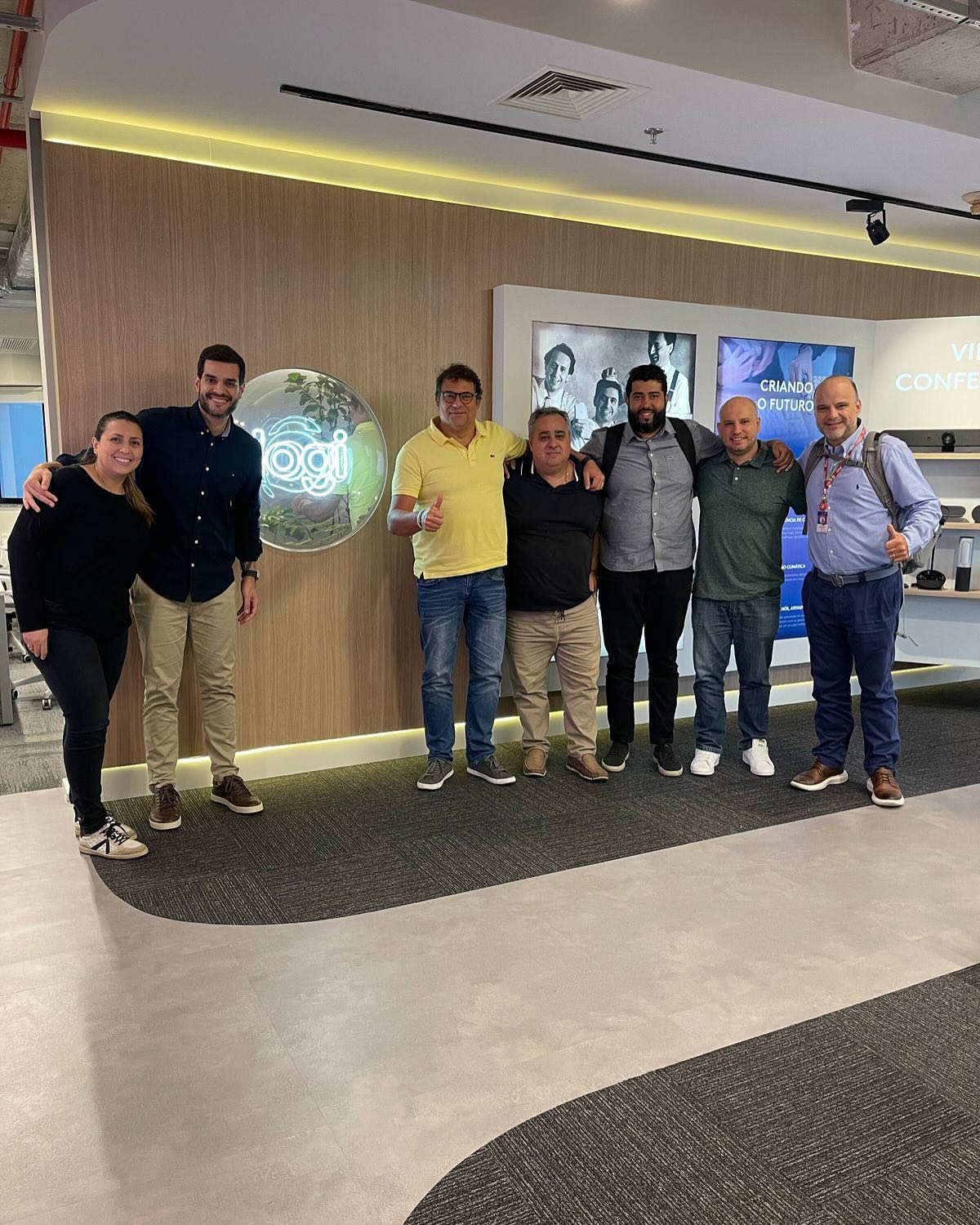 ES TECH Soluções Inteligentes | São Paulo SP