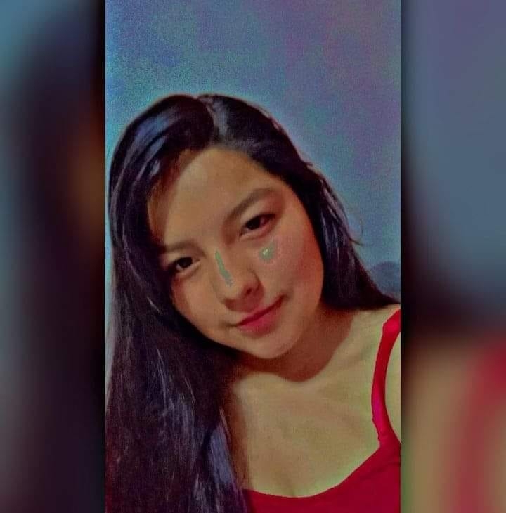 Melany Reyes