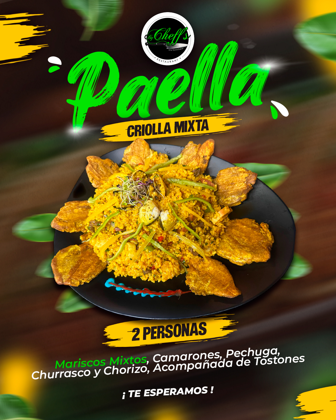 By Cheff's - By Cheff's added a new photo.